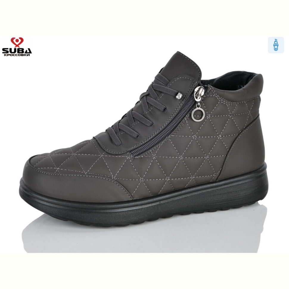 Ботинки SUBA H763-3