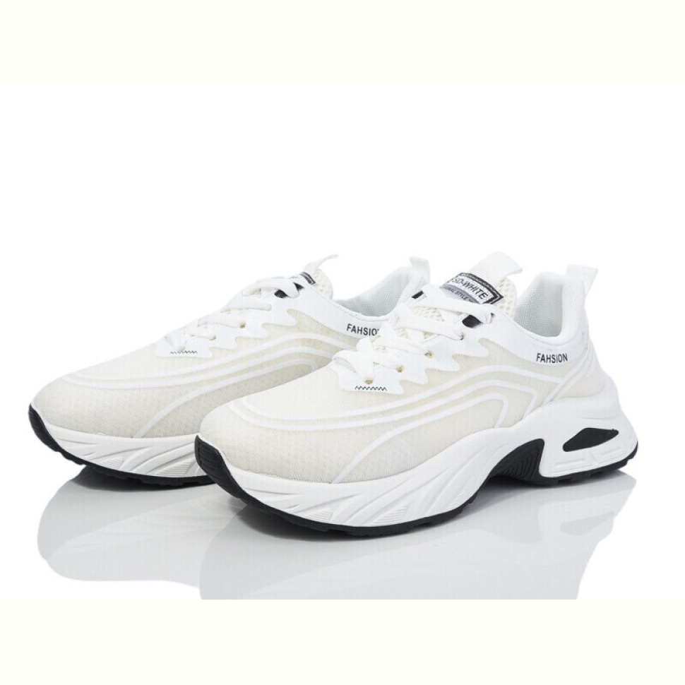 Кроссовки Violeta 149-62 white