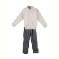 Спортивный костюм Obuvok T3533 (11321) beige