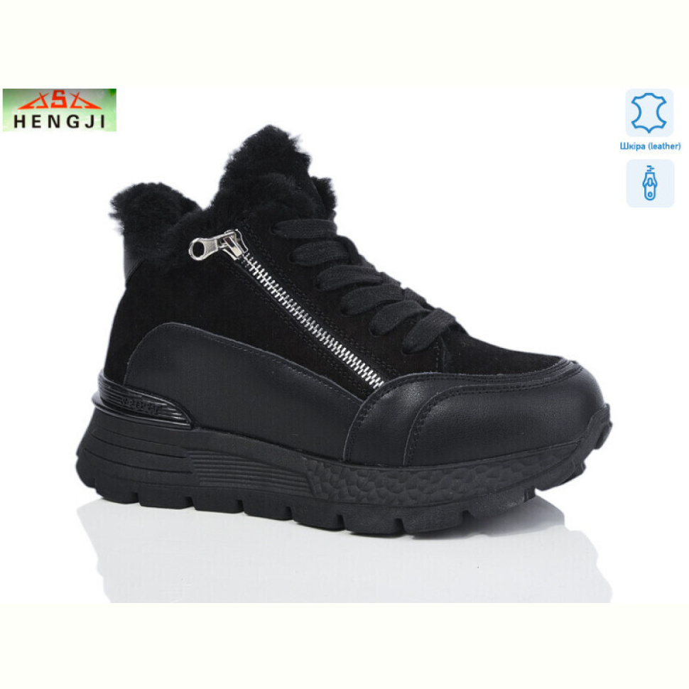 Кроссовки HENGJI-ELENA M655-3