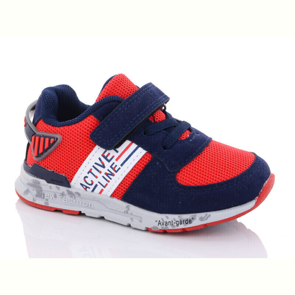 Кроссовки Xifa kids A10510-13 Кроссовки Xifa kids A10510-13