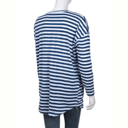 Батник Obuvok B084-4 blue (10476)