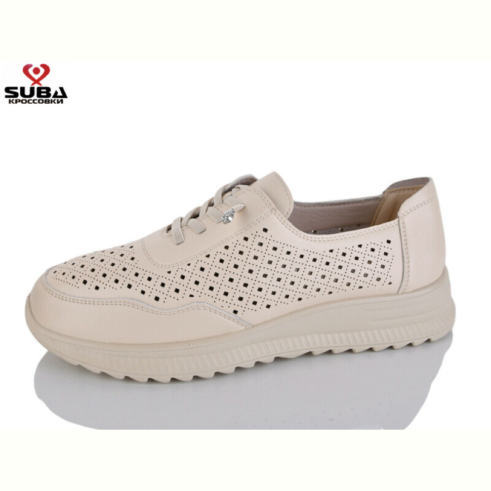 Кроссовки SUBA H391-2