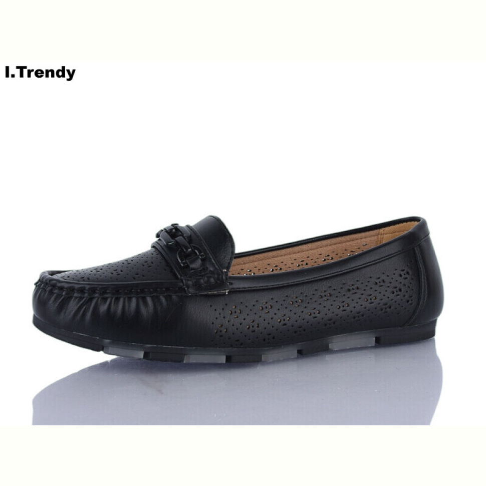 Туфли Trendy XH565-7