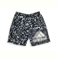 Шорты Денис спорт 002-1 navy