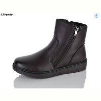 Ботинки Trendy BK1813-9