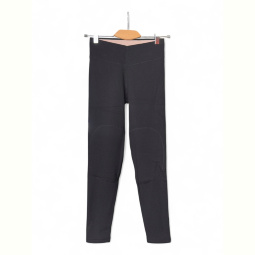 Термобелье Audsa 5322 black