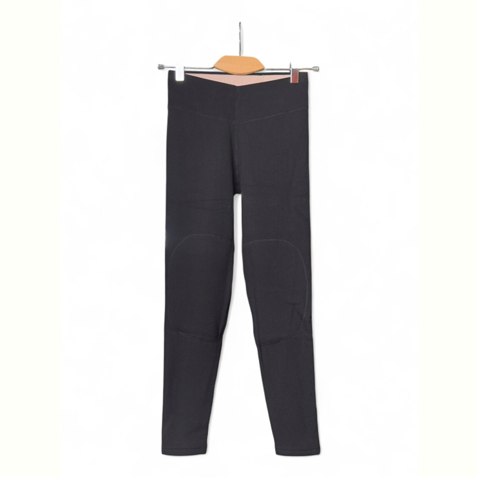 Термобелье Audsa 5322 black