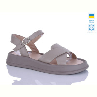 Босоножки Sali 2 капуч.к.