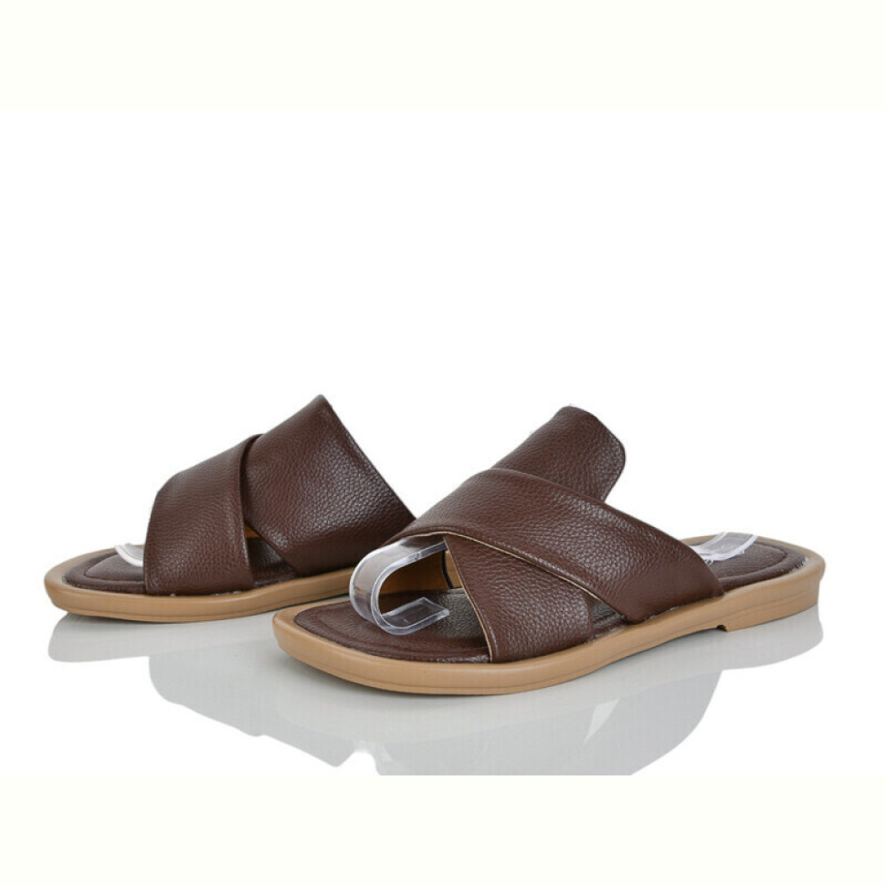 Шлепки Loretta E745-5