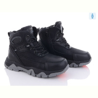 Ботинки Ok Shoes D13