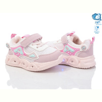 Кроссовки Ok Shoes 50972B LED