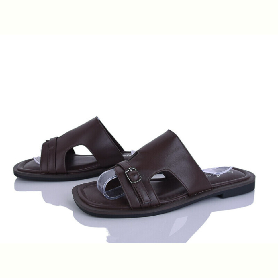 Шлепки Loretta E732-5