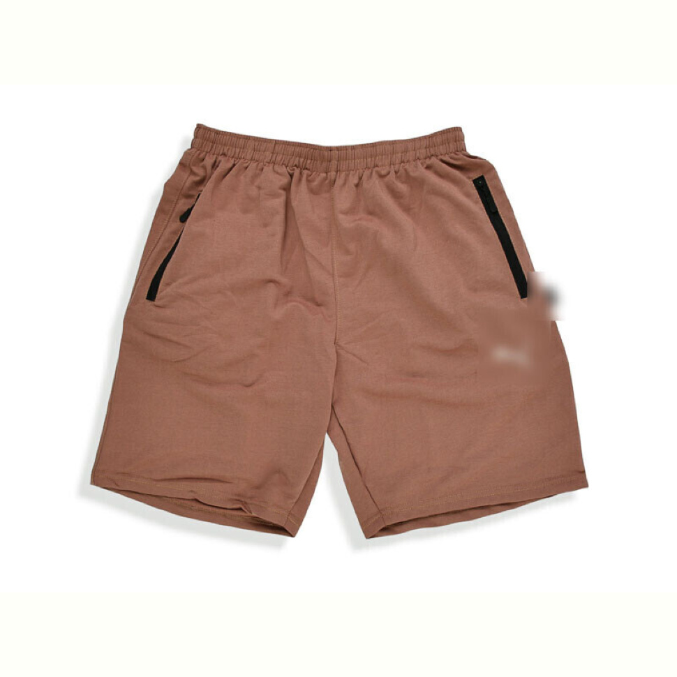 Шорты Денис спорт 005-3 brown