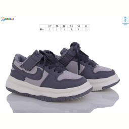 Кроссовки Bessky-Kellaifeng BD3489-8B