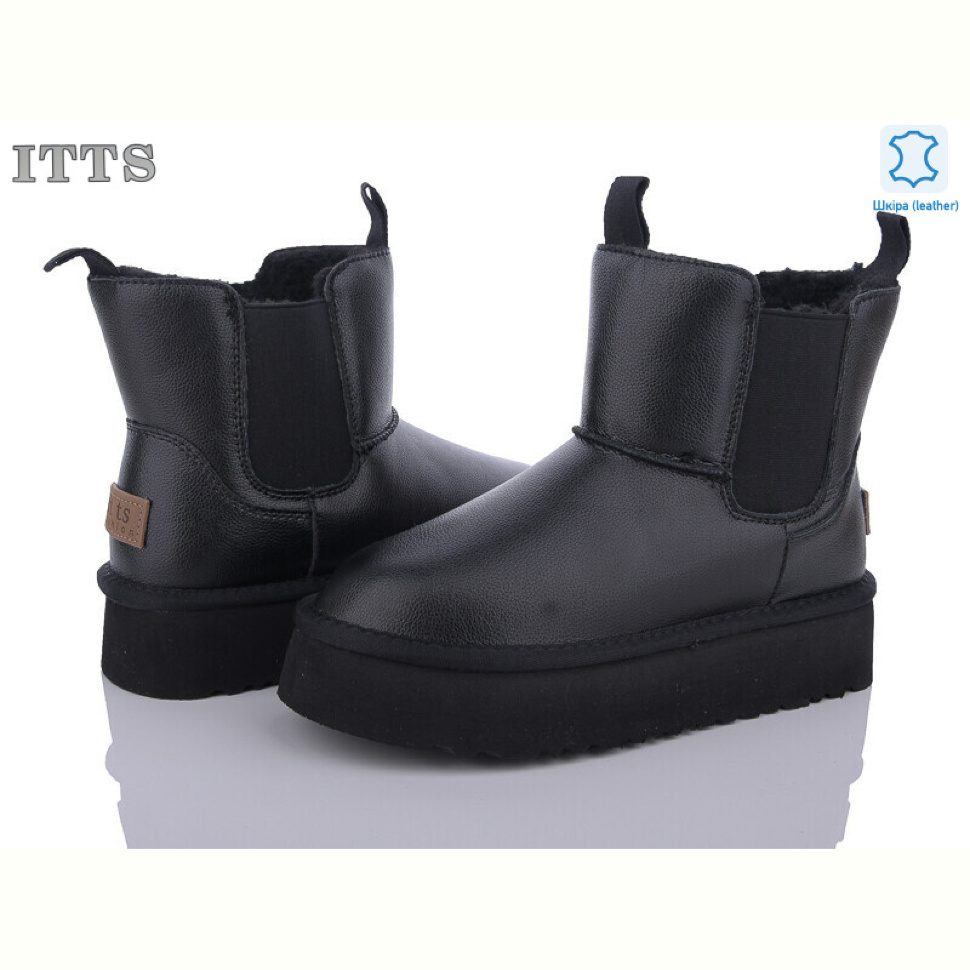 Угги ITTS 5880-6