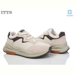 Кроссовки ITTS MX6607-7