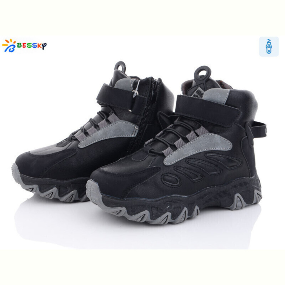 Ботинки Bessky-Kellaifeng BM3127-3C