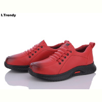 Кроссовки Trendy BK376A-7