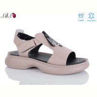 Босоножки Aba G199ABA-2