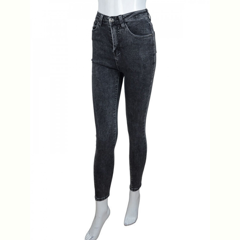 Джинсы Forest BC3157 grey