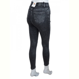 Джинсы Forest BC3157 grey