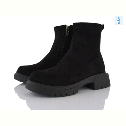 Ботинки Бабочка-Mengfuna-AESD 703-172