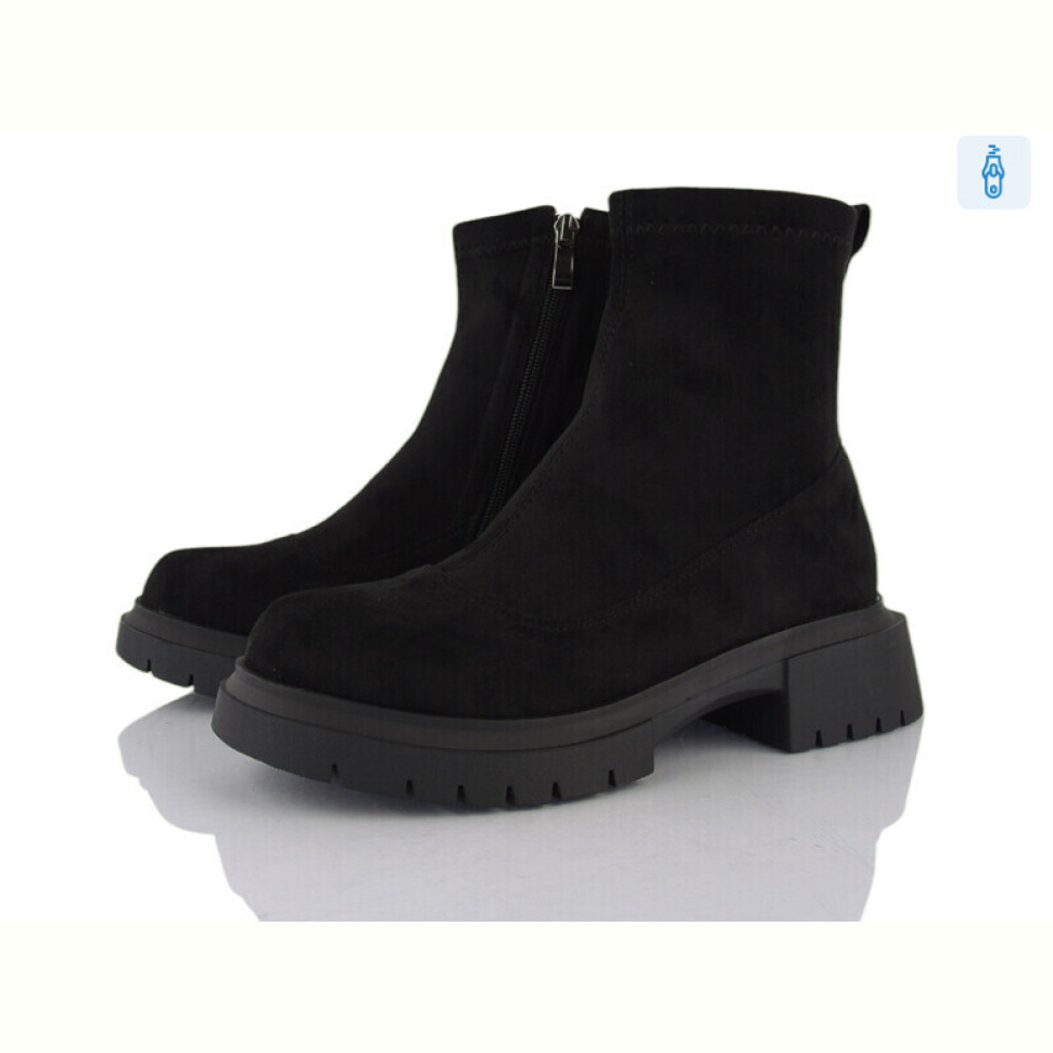 Ботинки Бабочка-Mengfuna-AESD 703-172 Ботинки Бабочка-Mengfuna-AESD 703-172