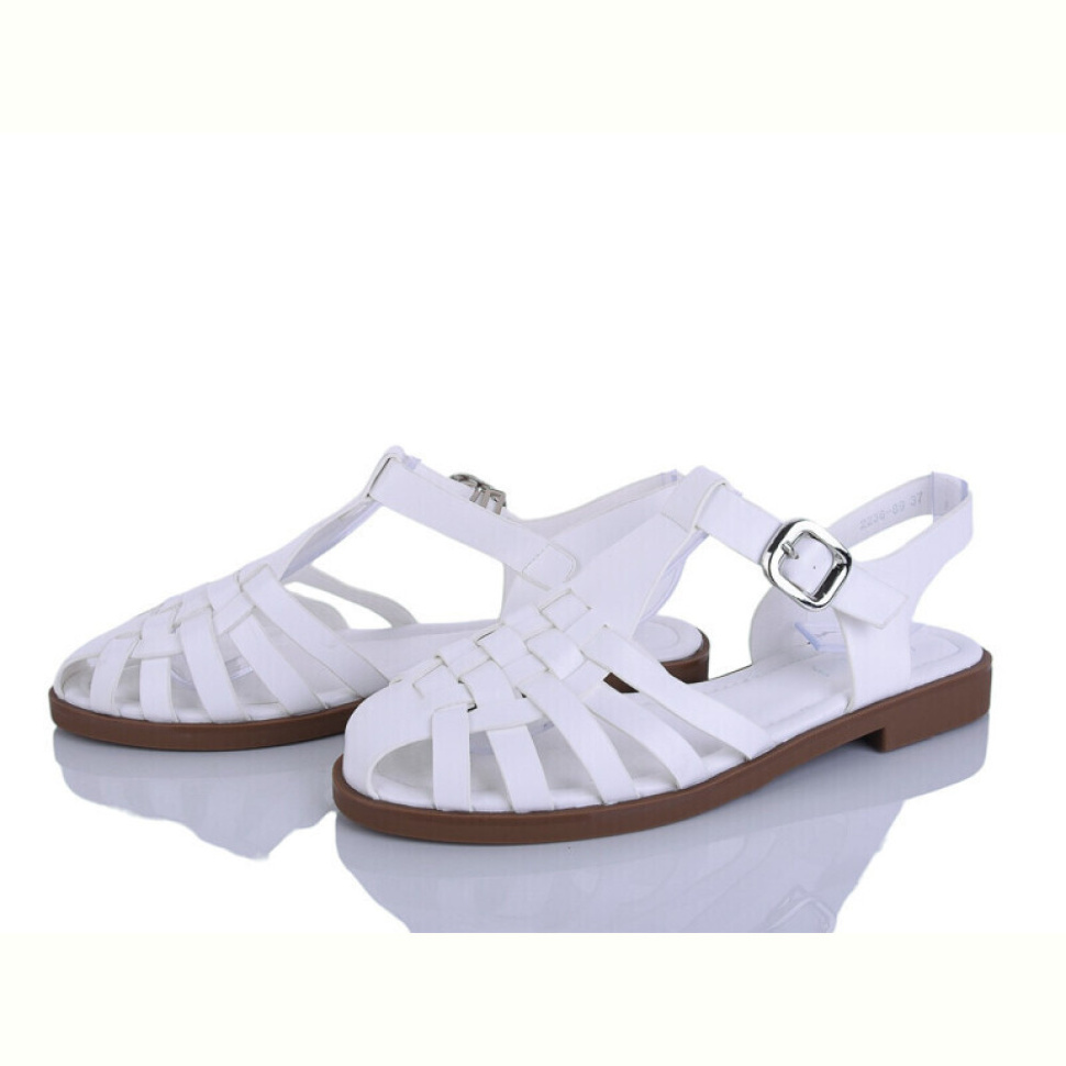 Босоножки Бабочка-Mengfuna-AESD 2236-89