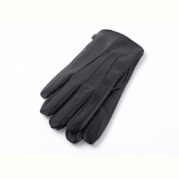 Перчатки RuBi M5 black