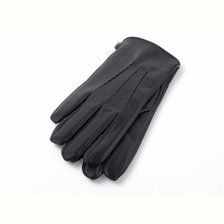 Перчатки RuBi M5 black
