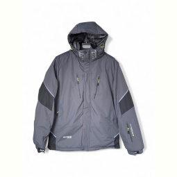 Куртка Audsa VS25059-8 grey