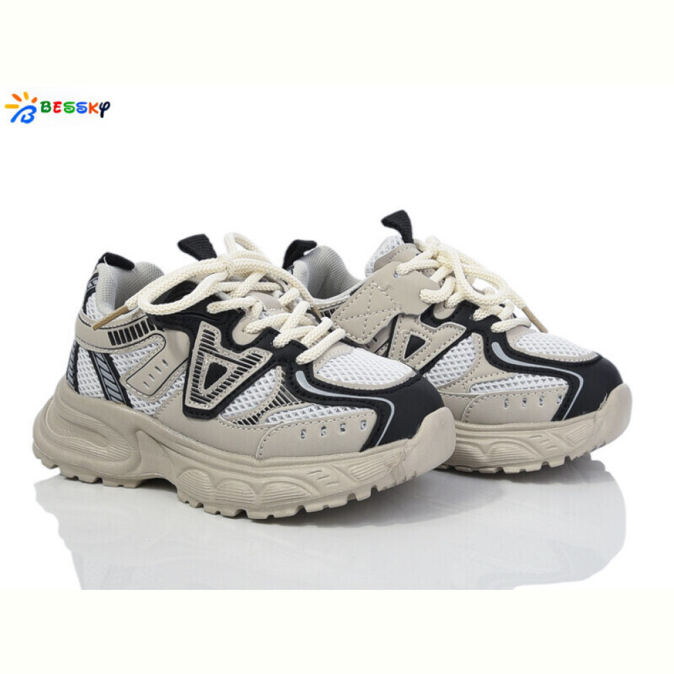 Кроссовки Bessky-Kellaifeng BY4172-2B