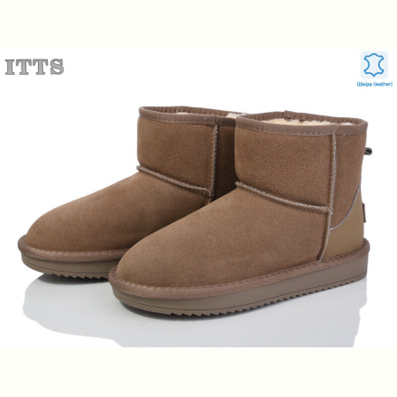 Угги ITTS 5870-15
