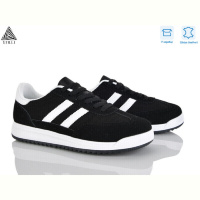 Кроссовки STILLI Group AX50-5 шкіра