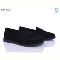 Туфли ITTS F810-1