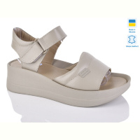 Босоножки Sali 261 кап.к.