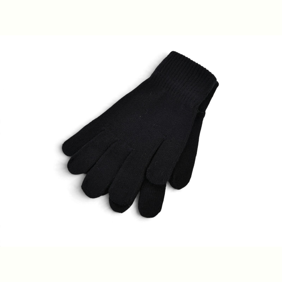 Перчатки CAP 7001 black