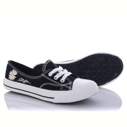 Кеды Class Shoes 508 black
