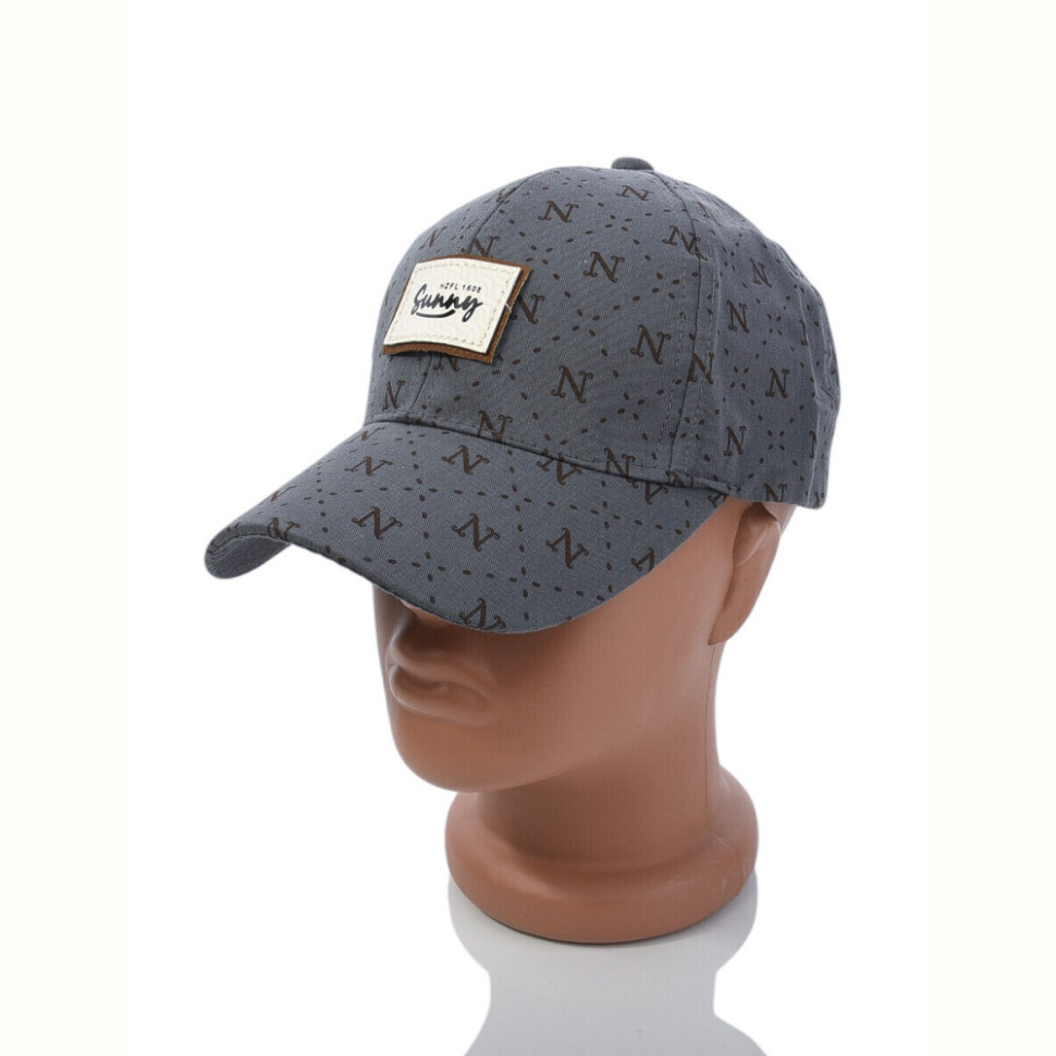 Кепка Королева 460980 grey