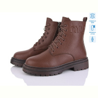 Ботинки Lino Marano L399-3M