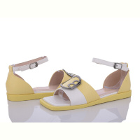 Босоножки Захар-Gold Z179-4