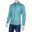 Рубашка Enrico 2377 l.green