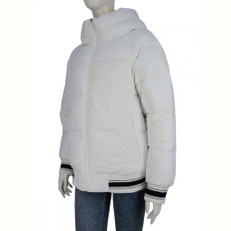 Куртка Hope 9123 white-5