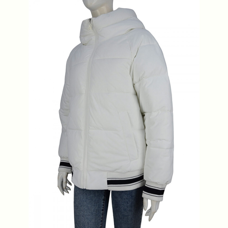 Куртка Hope 9123 white-5