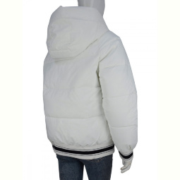 Куртка Hope 9123 white-5
