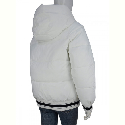 Куртка Hope 9123 white-5