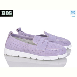 Туфли BIG 4093-0063-7