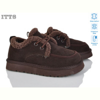 Угги ITTS 5262-41