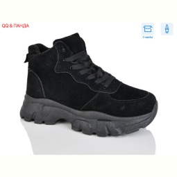 Ботинки QQ&amp;Панда X102-3